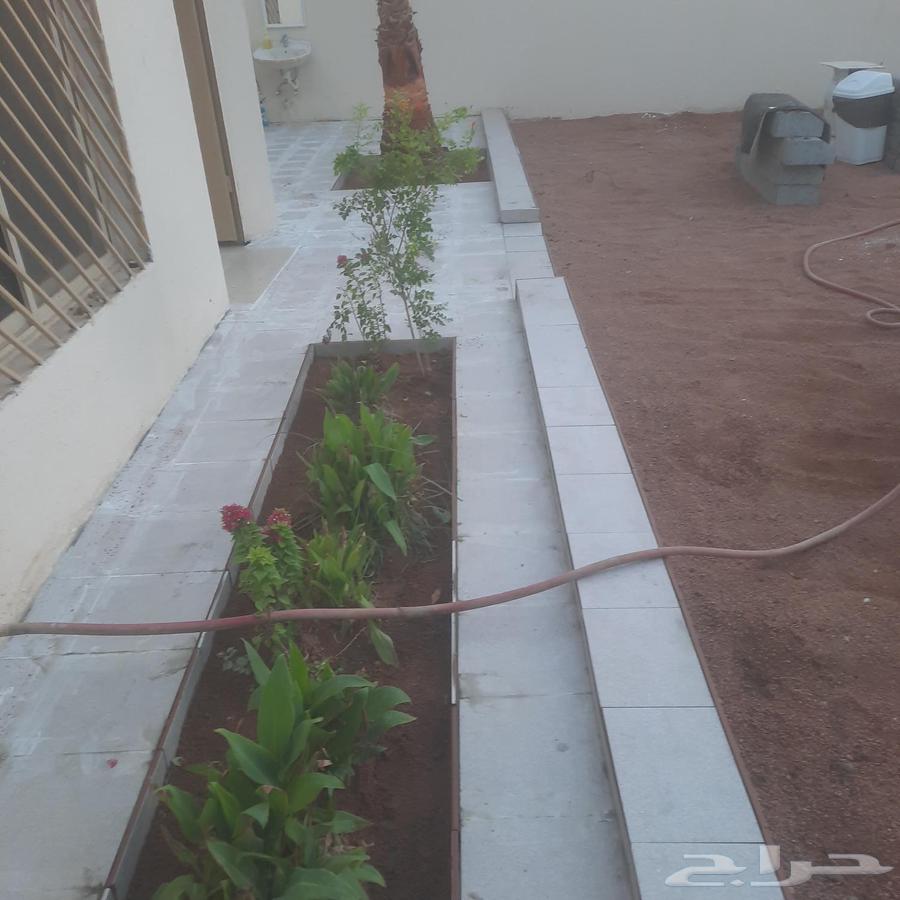 Ceramic and marble tiler, installing baseboards and interlock in Ha'il and its surroundings64493753511554112