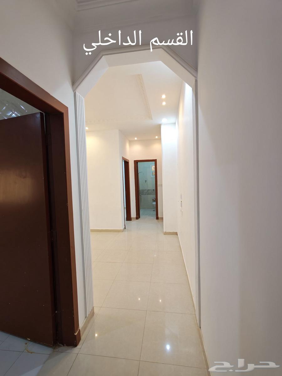 للايجار شقه عوائل الرمال الواحه64493659043075112