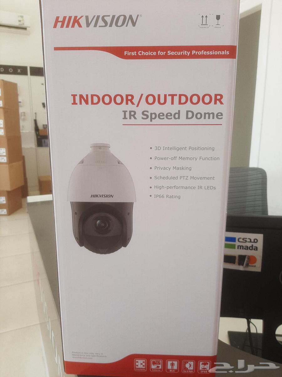 Installation of surveillance cameras, monitoring devices, and network equipment64501651142785113