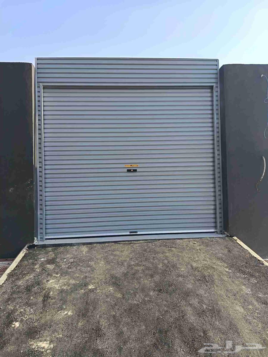 توريد كراجات تركيب صيانه أبواب كراجات64493753021699111