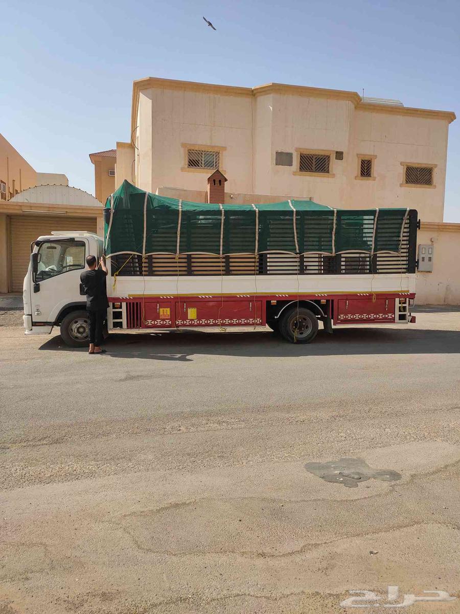 نقل عفش بالقصيم وجميع مدن المملكه64501587657217110