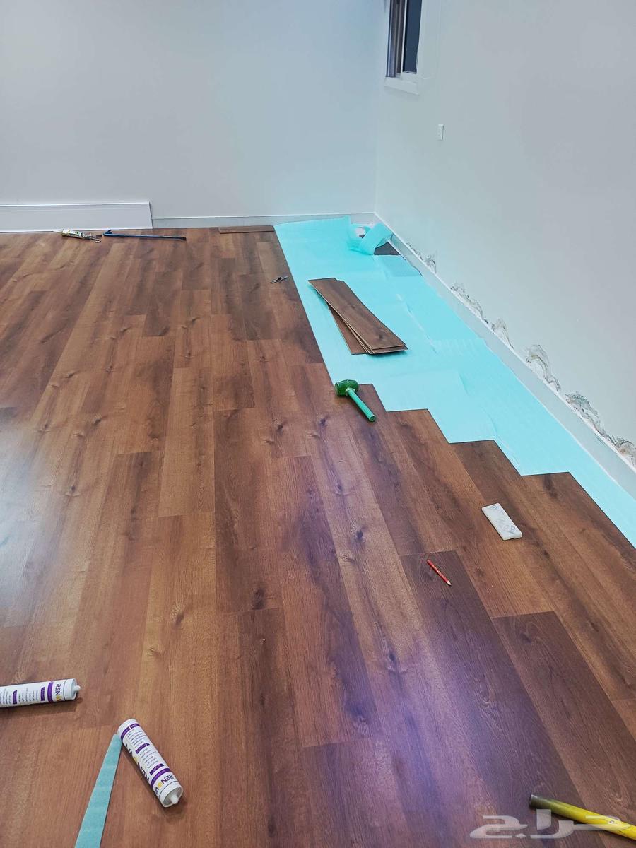 Parquet Installation and Dismantling Technician for All Types64493705290883111