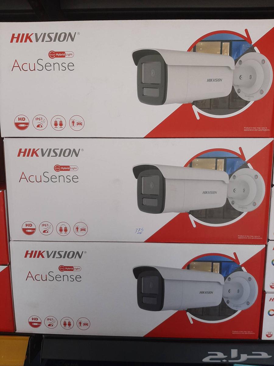 Installation of surveillance cameras, monitoring devices, and network equipment64501651142785110