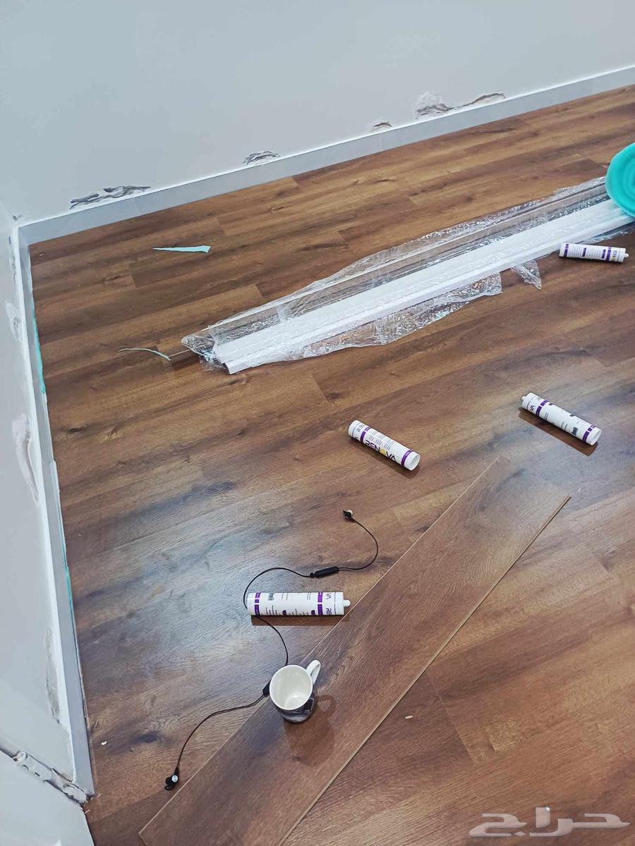 Parquet Installation and Dismantling Technician for All Types64493705290883110