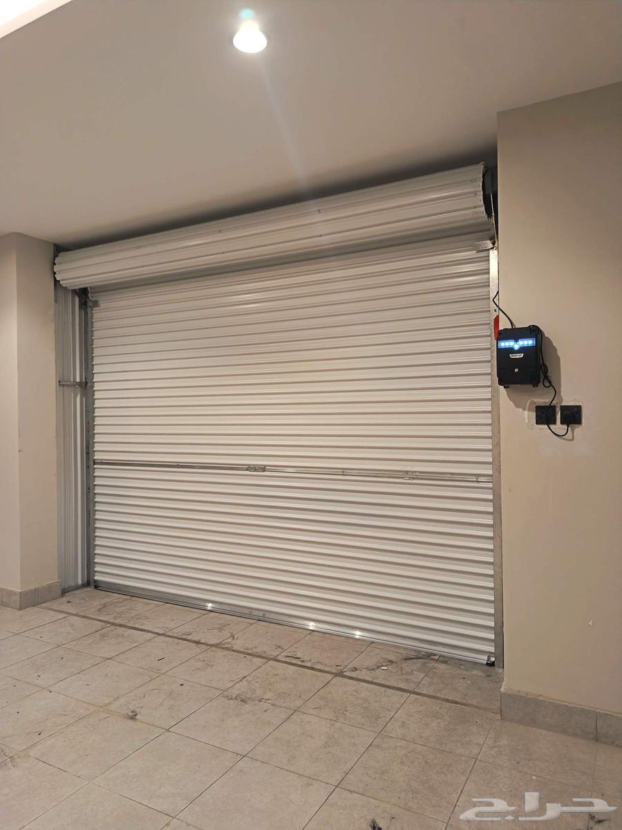 توريد كراجات تركيب صيانه أبواب كراجات64493753021699113