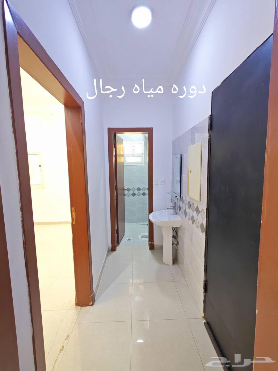 للايجار شقه عوائل الرمال الواحه64493659043075111