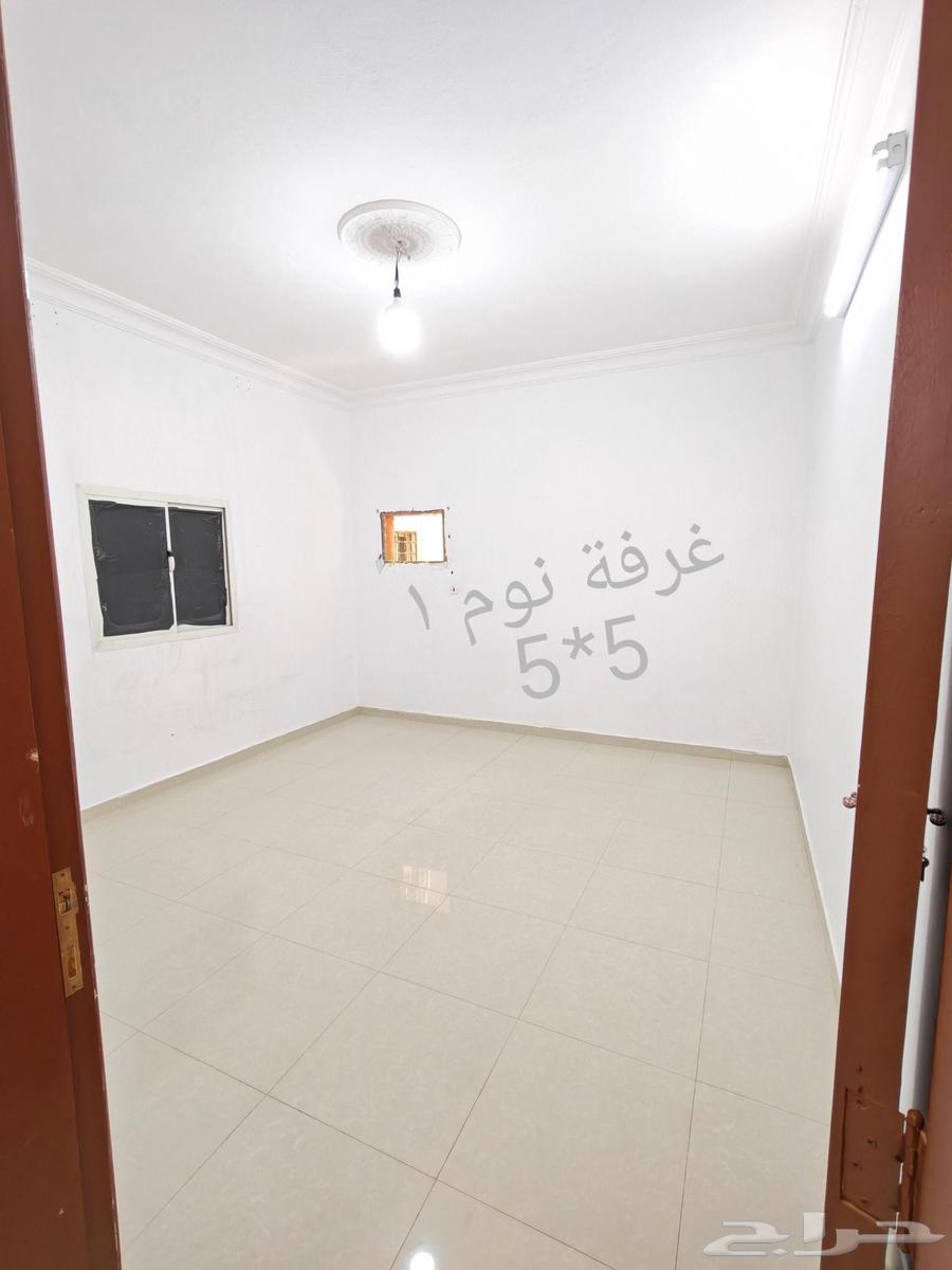 للايجار شقه عوائل الرمال الواحه64493659043075114
