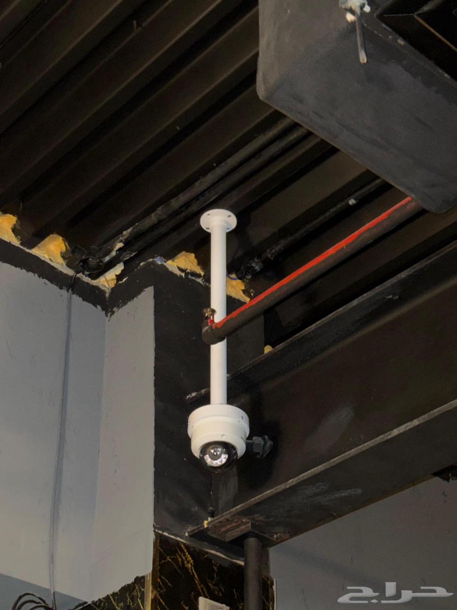 CCTV Camera Installation and Internet Network Setup64501555234051113