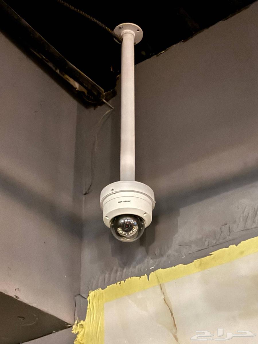 CCTV Camera Installation and Internet Network Setup64501555234051111