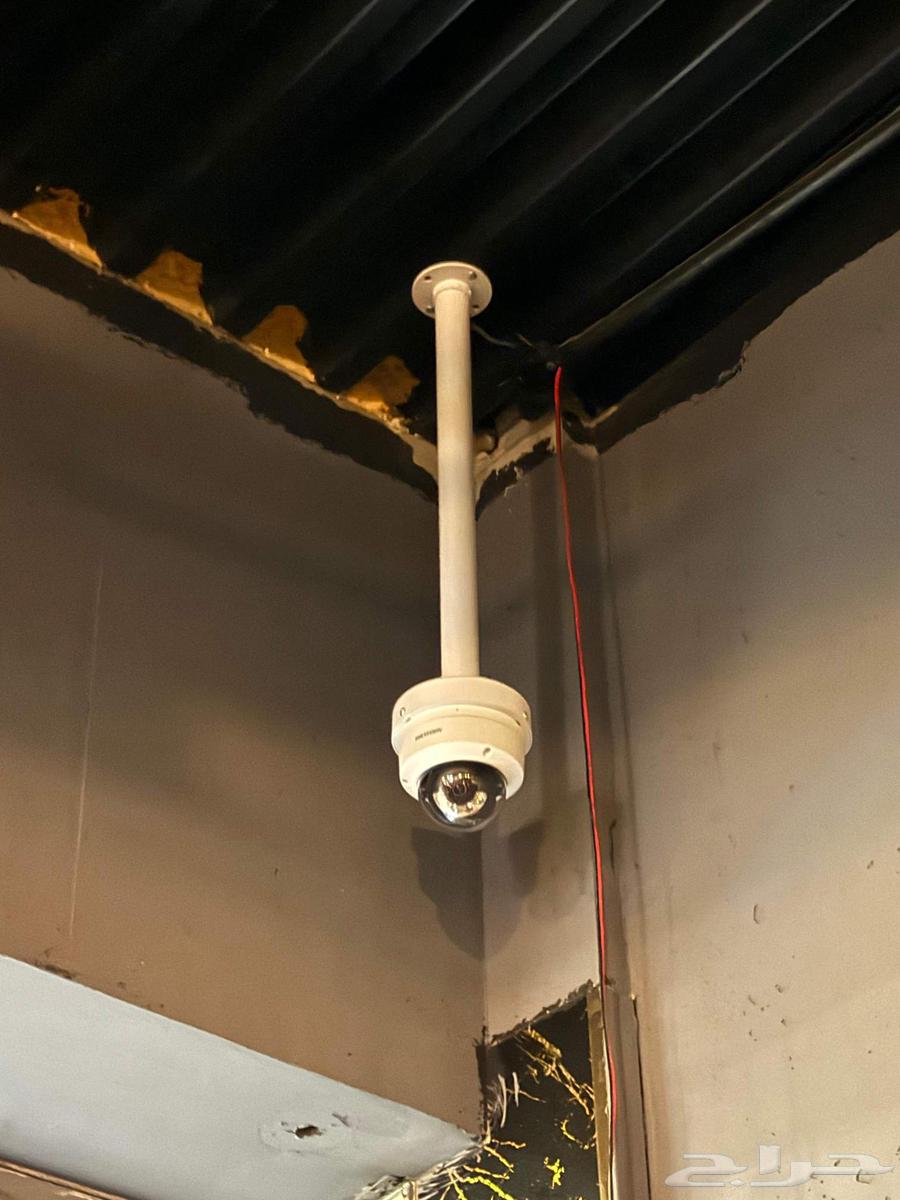 CCTV Camera Installation and Internet Network Setup64501555234051114