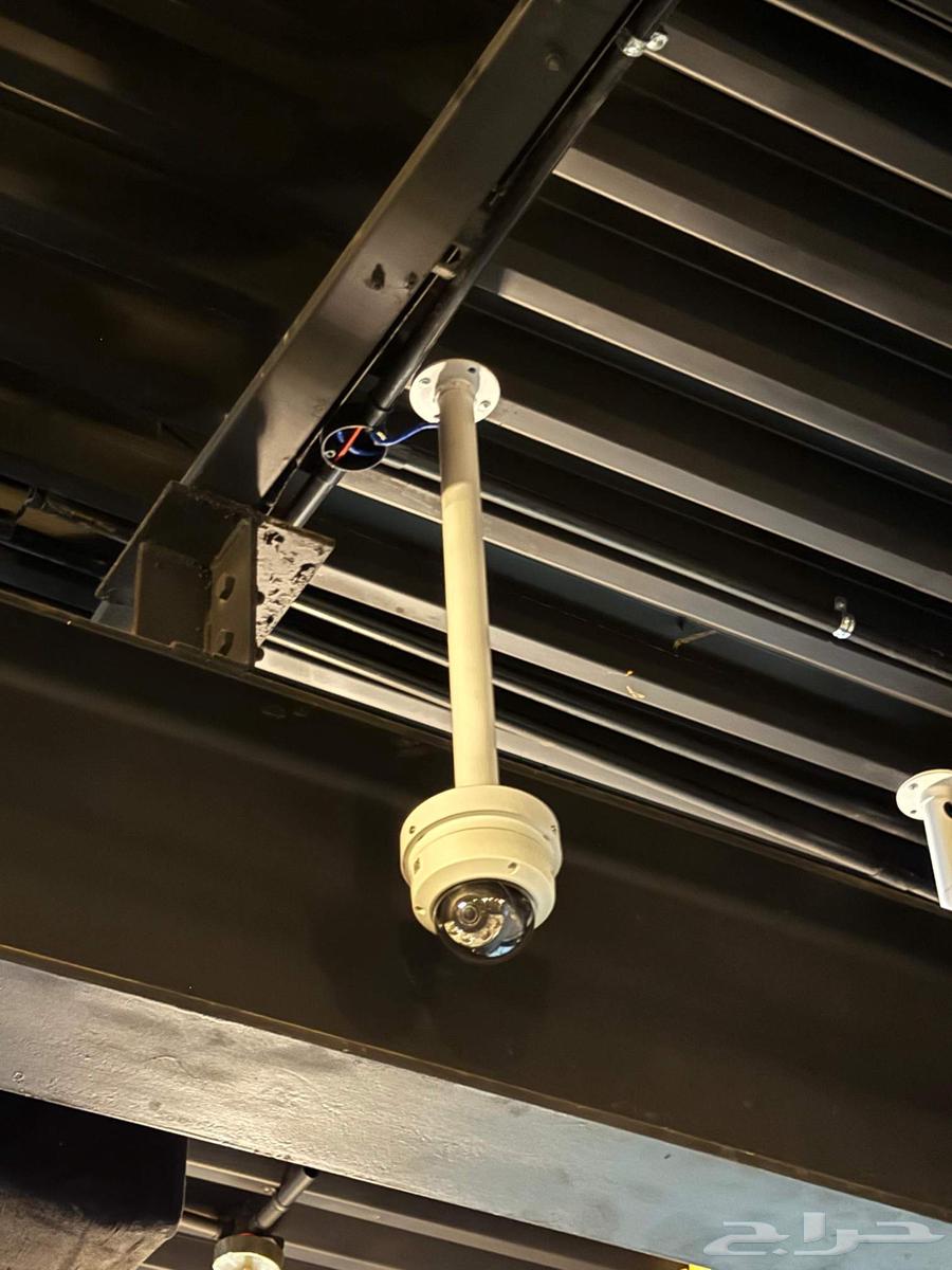 CCTV Camera Installation and Internet Network Setup64501555234051112