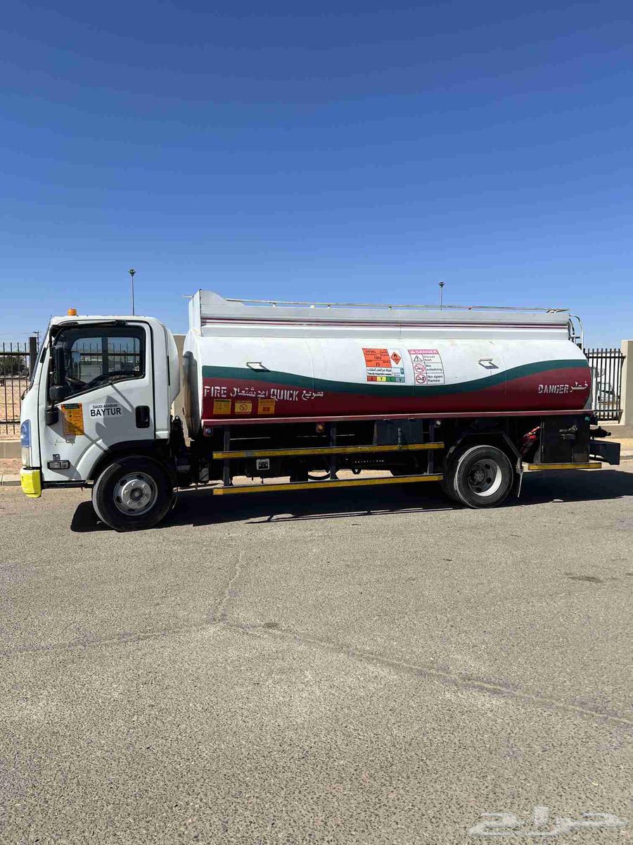 نقل وتوزيع ديزل64493752772866111