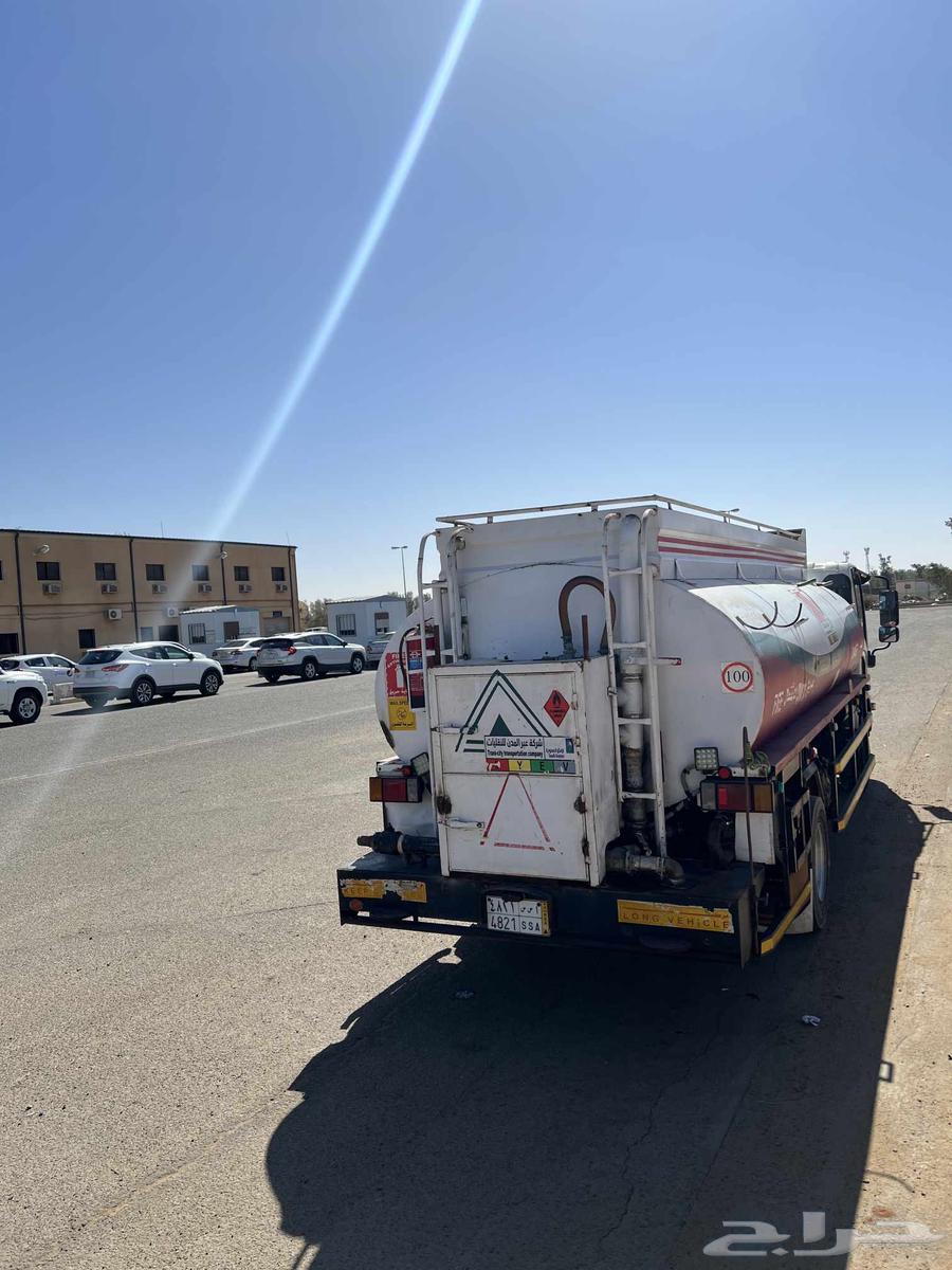 نقل وتوزيع ديزل64493752772866112