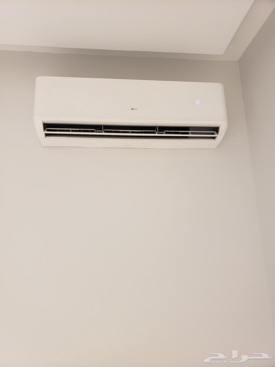 فني ومعلم مكيفات سبليت وصيانه الطايف64501602944514110