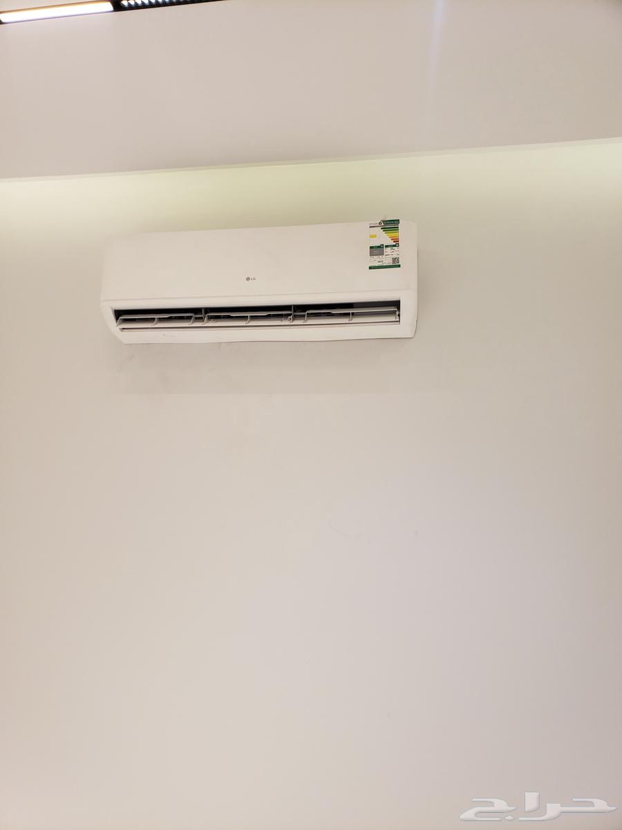 فني ومعلم مكيفات سبليت وصيانه الطايف64501602944514111