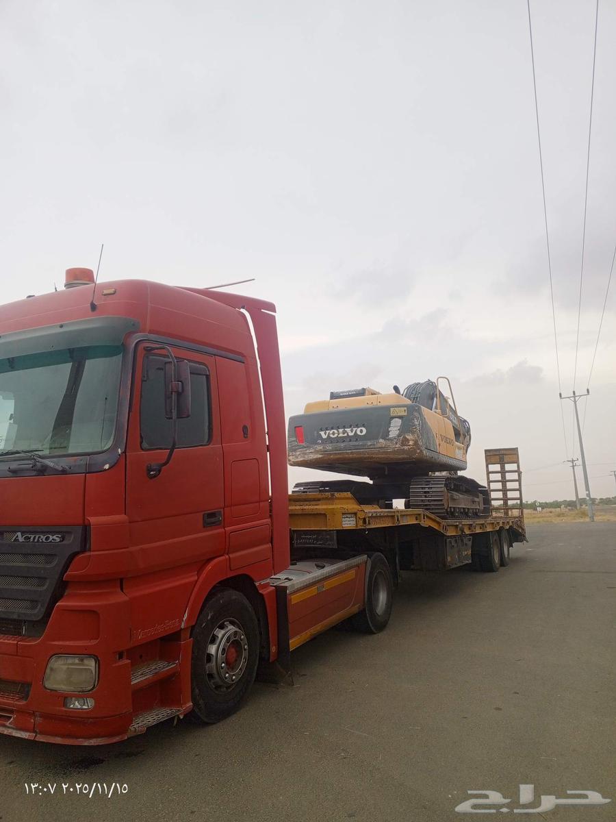 لوبد لنقل المعدات64501587842691112