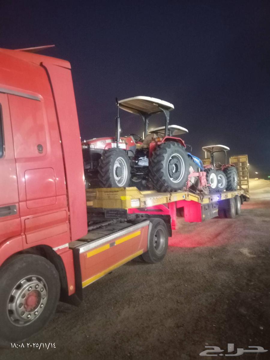 لوبد لنقل المعدات64501587842691110