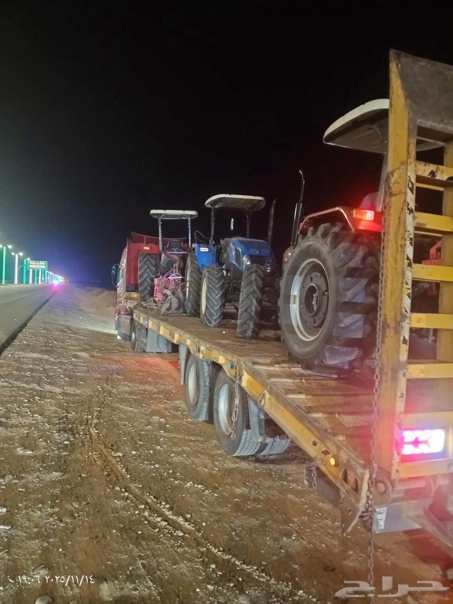 لوبد لنقل المعدات64501587842691111