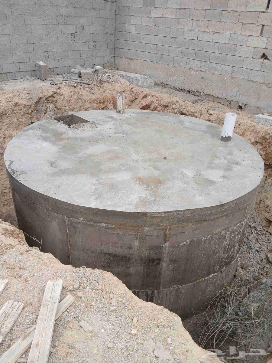 خزان و بيار دائري موسس64493628422786110