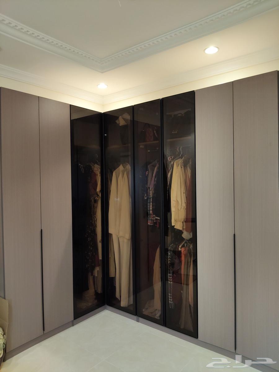 Custom bedroom details, closets, shoe racks, and tables to order64501555665921113