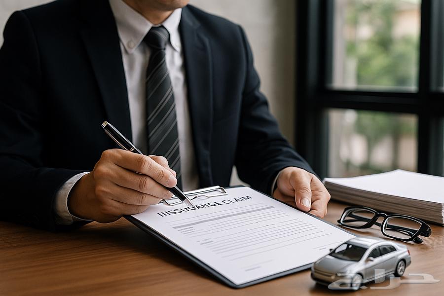 Insurance Claims Management and Processing Service64501619346817110