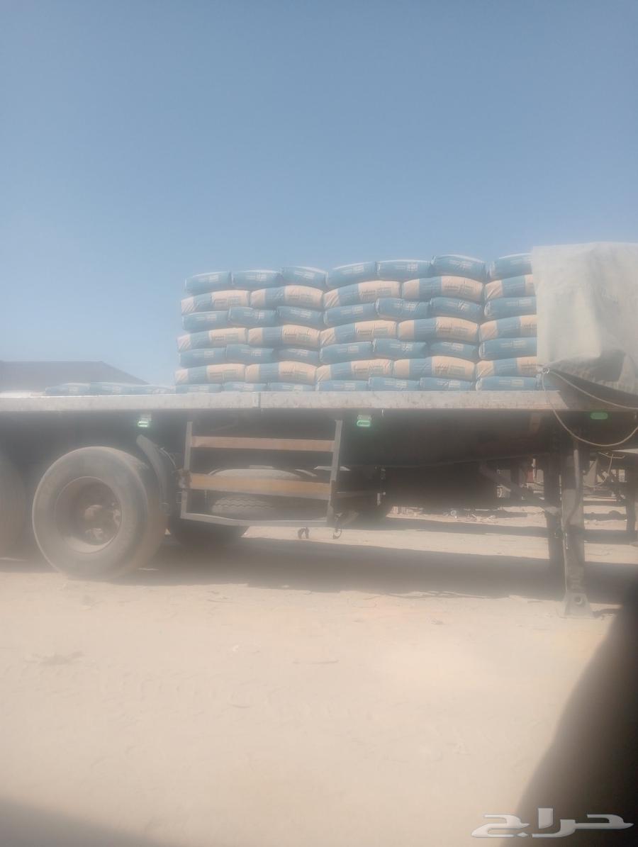 Al-Sirh Al-Mi'mari Institution for Supplying and Delivering All Building Materials64501522606979110