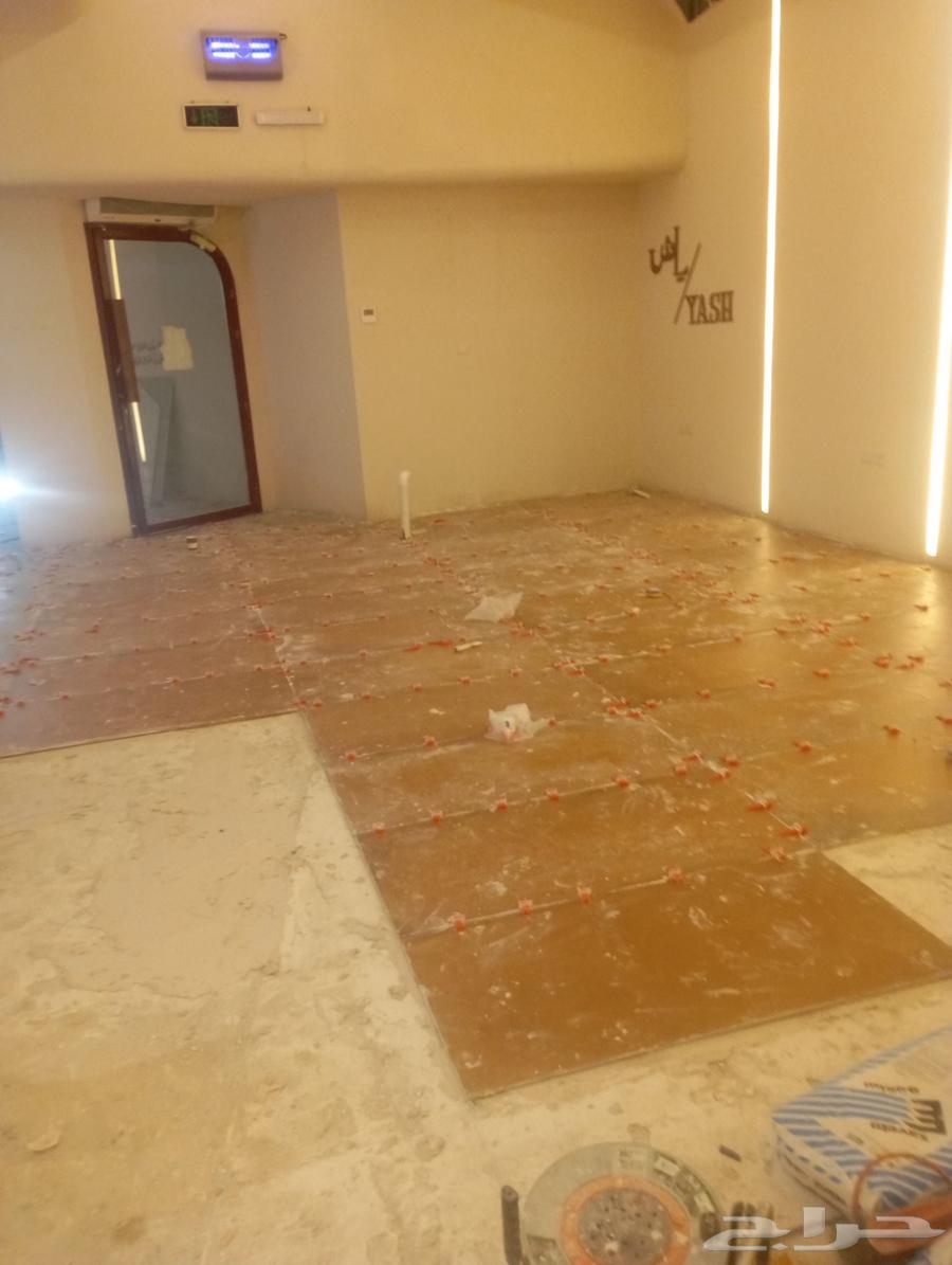 Tile and marble installation and all finishes64493659810945113