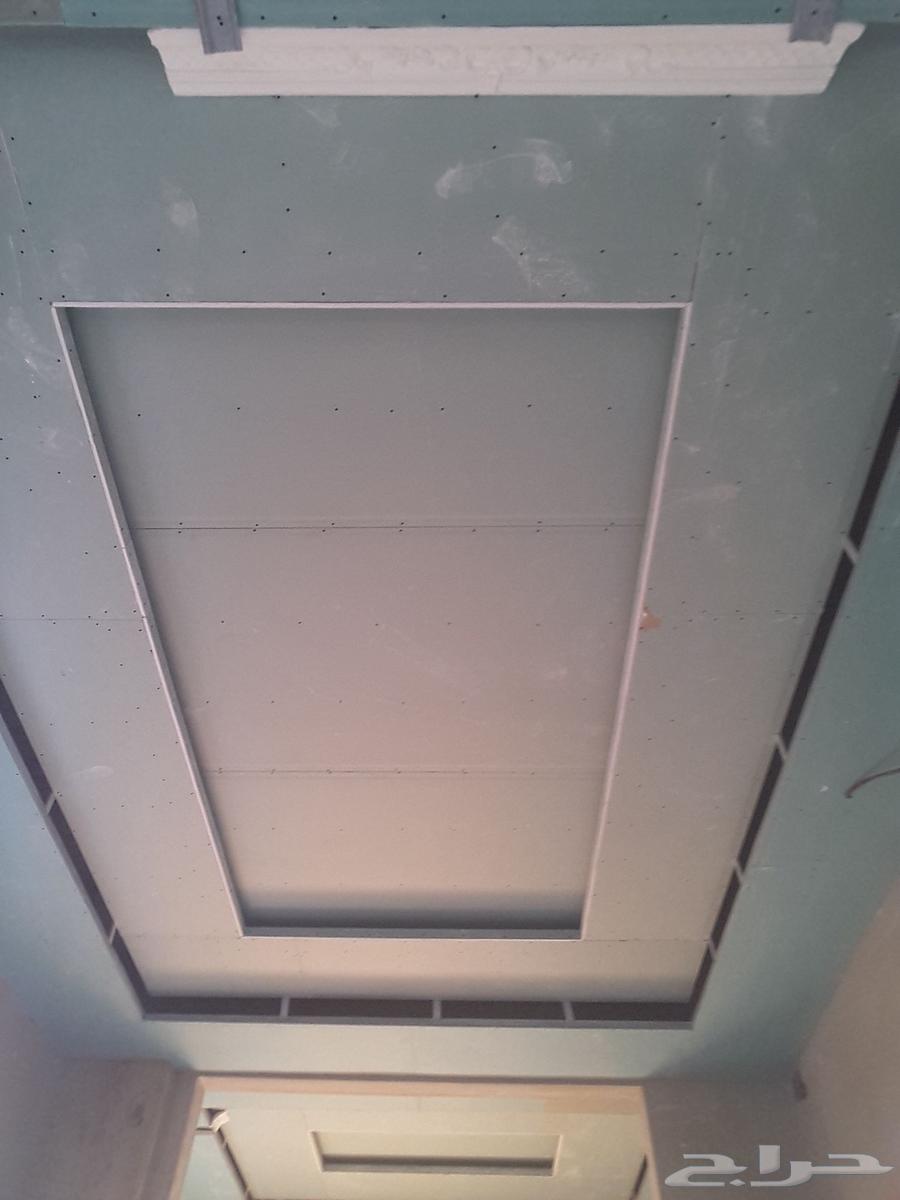 جبس بوردت سقف  سمنت بوررت جبس بلدي  فوم بديل خشب64501571353475113
