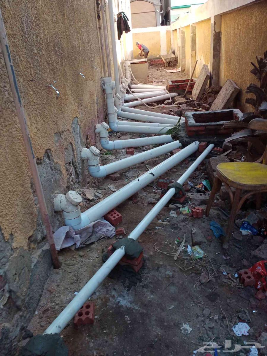 Mohamed, Egyptian plumber, interior and exterior installations, finishing, maintenance, and consultation64493738735874111
