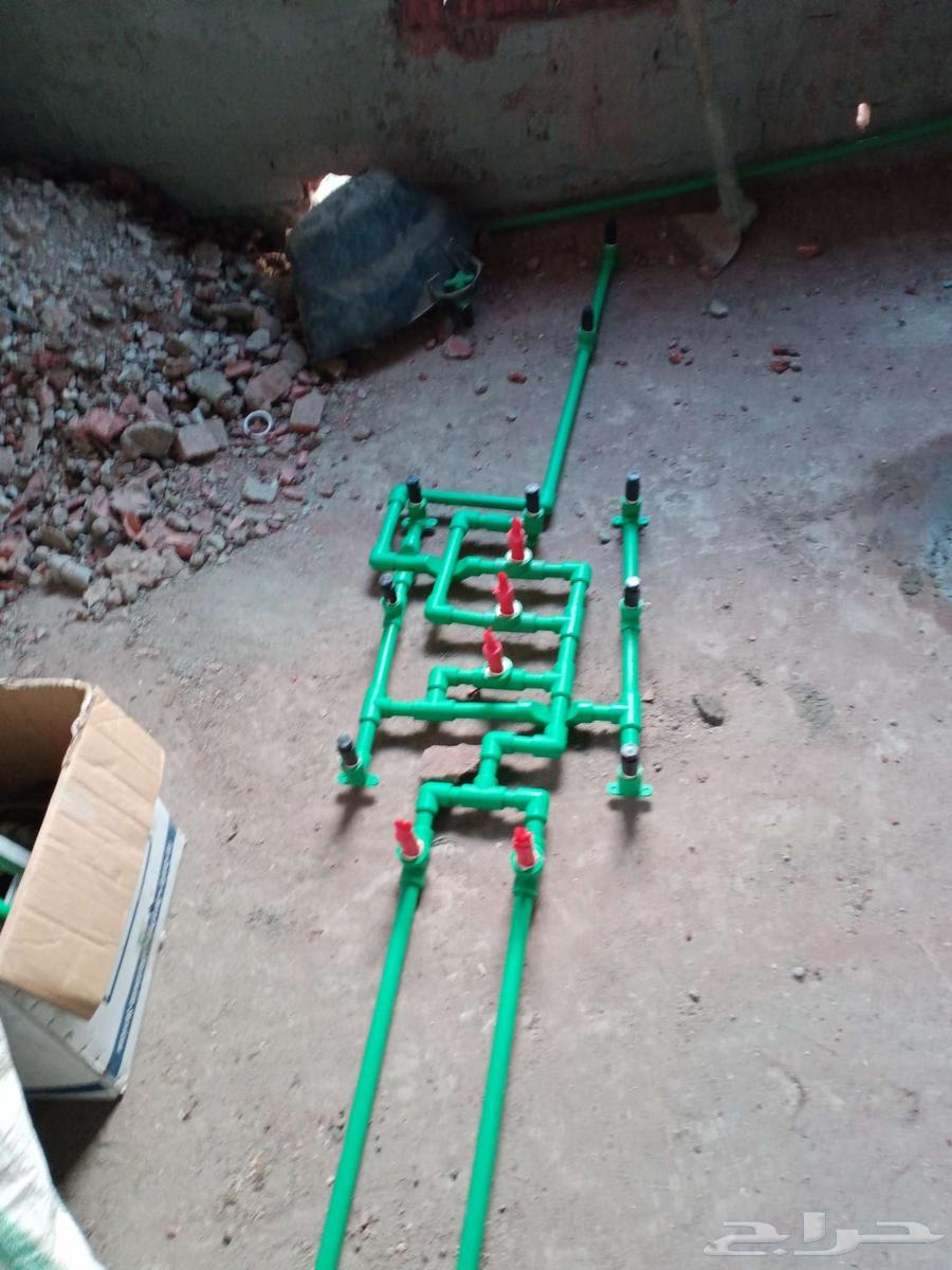 Mohamed, Egyptian plumber, interior and exterior installations, finishing, maintenance, and consultation64493738735874113