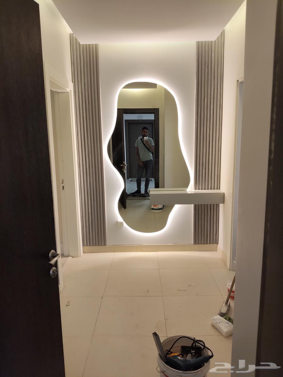 كهربائي لجميع التشطيبات والديكورات المنزلية64501570814211110