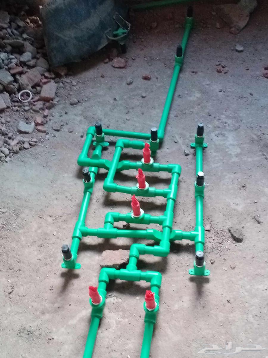 Mohamed, Egyptian plumber, interior and exterior installations, finishing, maintenance, and consultation64493738735874114