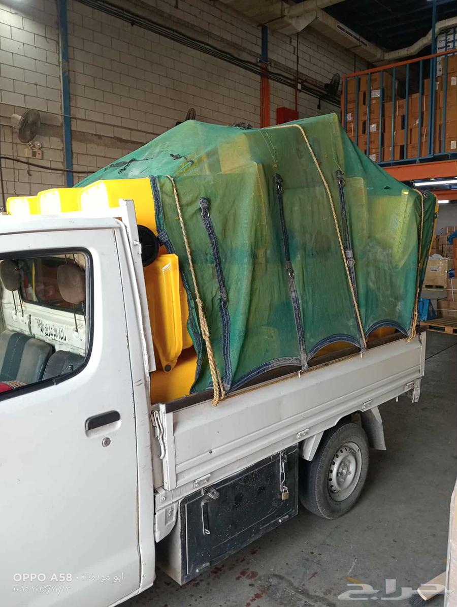 دباب توصيل مشاوير داخل وخارج جده64493659686785110