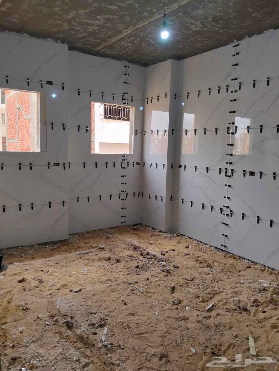 مبلط سيراميك ورخاء للتشطيبات64493738720257110