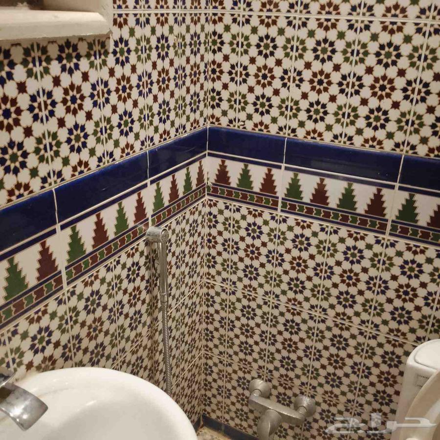 مبلط بلاط أمين خان64501555423235114