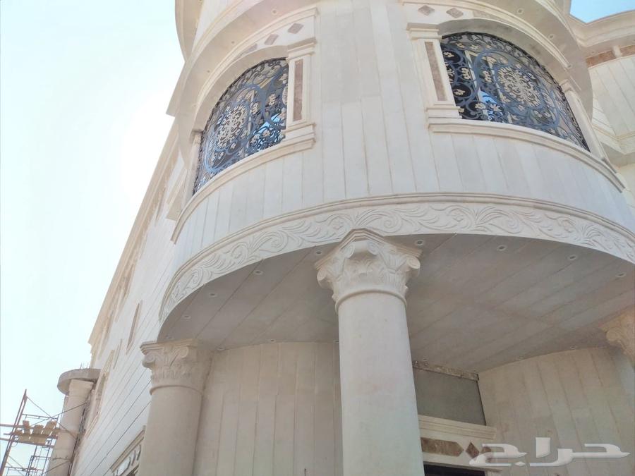 مؤسسة ترميم مباني والفلل وواجهات العمائر64501538744834114