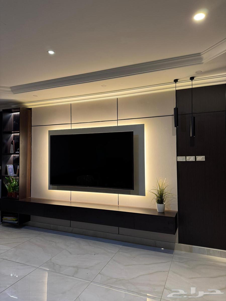 كافة أعمال الديكورات المنزليه والدهانات64493659670914110