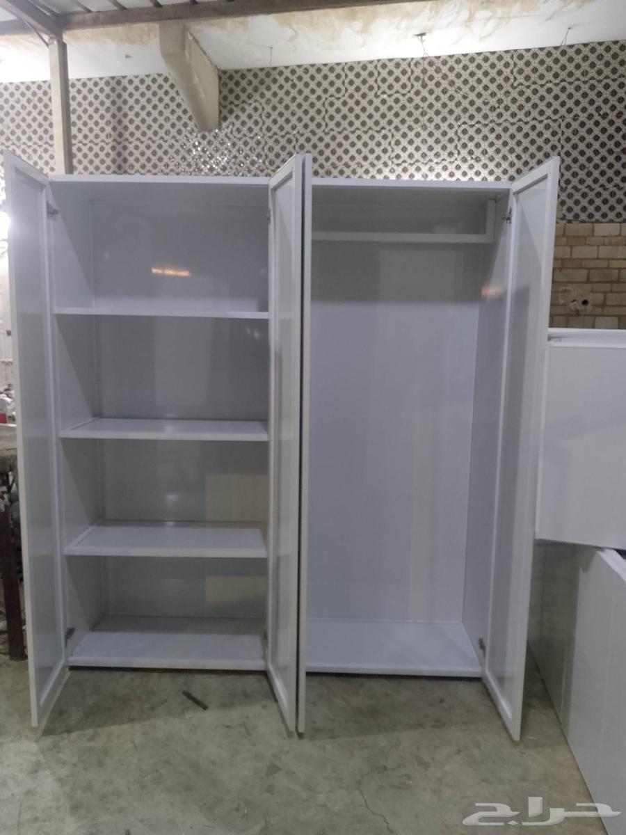 مطابخ المنيوم سكريت ابواب شبابك وجميع صيانات الالمنيوم64501700272130110