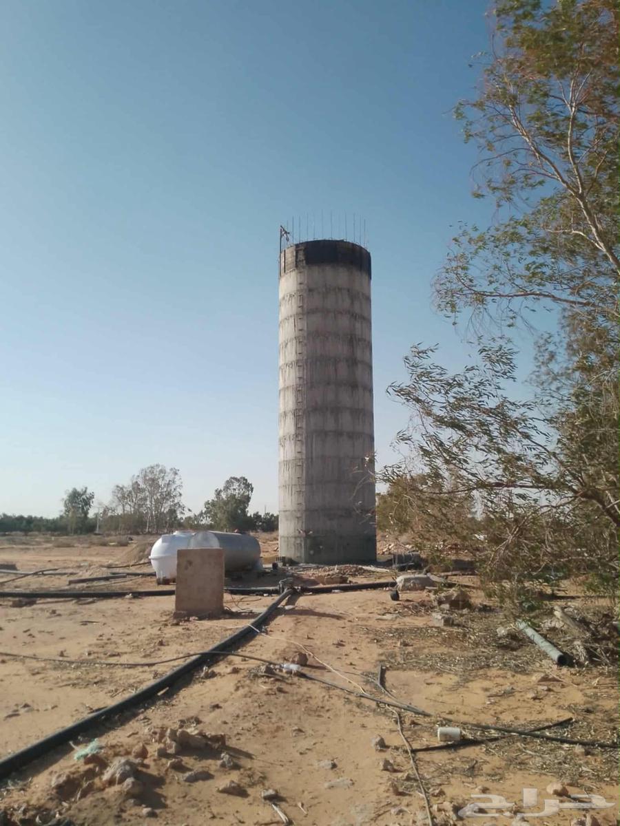 خزانات المياه في خزانات مبروم مزرعه خزانات سمك خزانات مسبخ64501667653378112