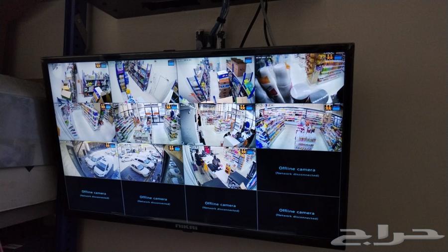 Camera and Network Technician64493753794307111