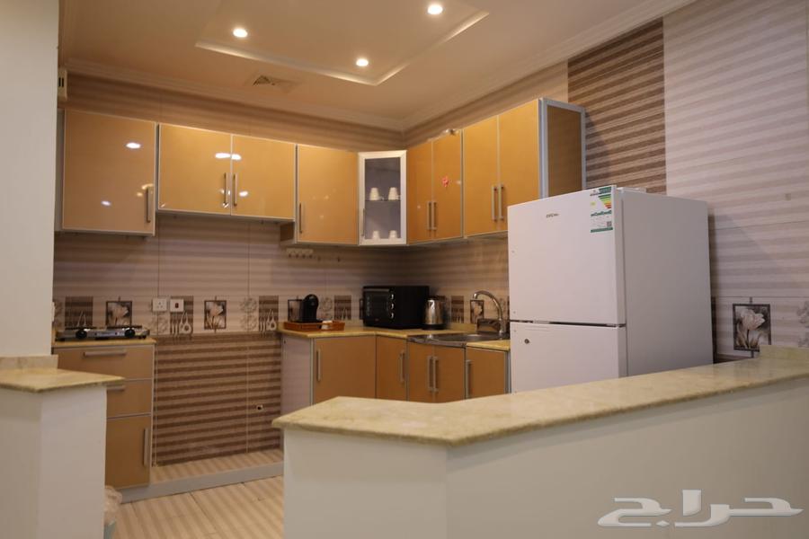 شقق مفروشة فخمة متاحة للإيجار في مناطق حيوية.64501522198019113