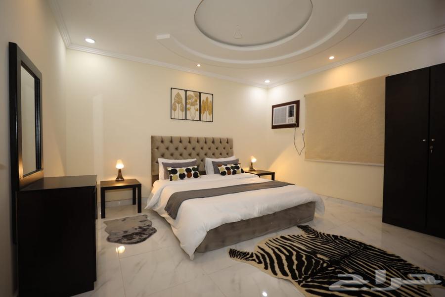 شقق مفروشة فخمة متاحة للإيجار في مناطق حيوية.64501522198019111