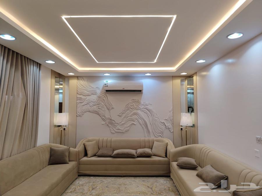 Painting and gypsum board decorations, substitute for chipboard, substitute for marble, restoration64501699251715110