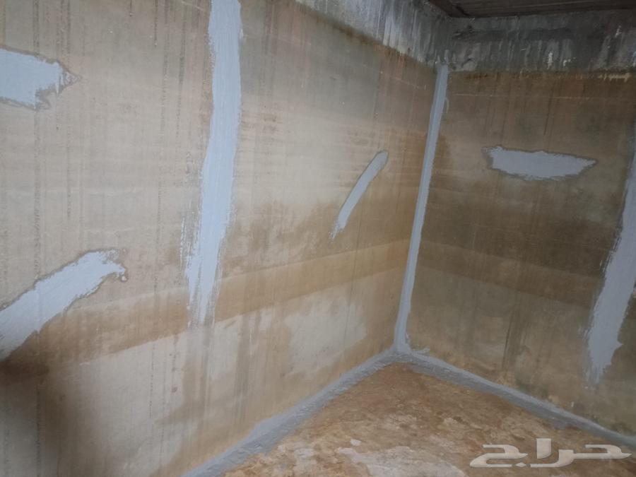 شركه تنظيف وعزل خزانات المياه بالرياض64501700157826111