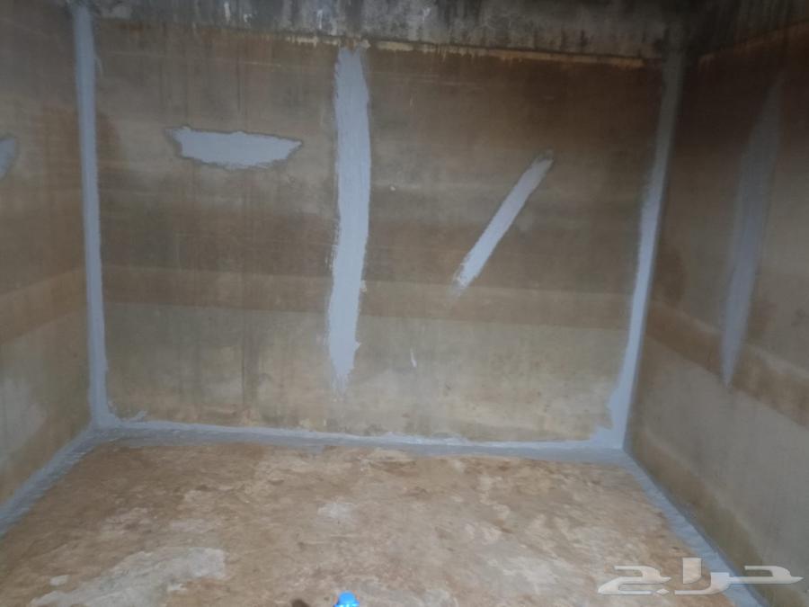 شركه تنظيف وعزل خزانات المياه بالرياض64501700157826112