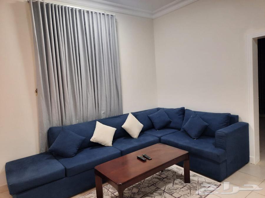 شقة للإيجار