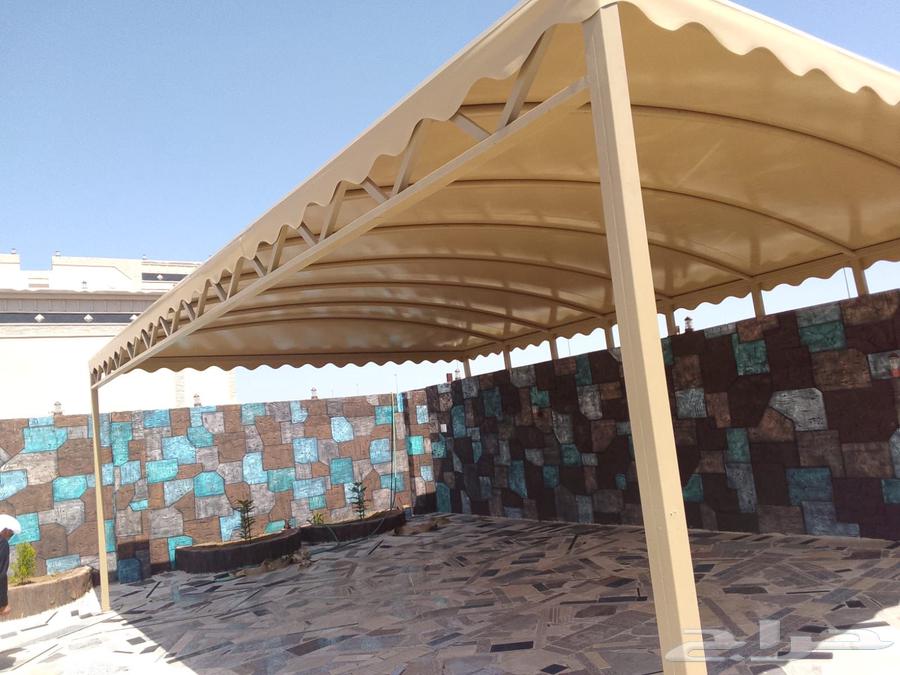 Pergolas, Covers, Tents, Seating Areas, Louvers and All Types of Metal Works64493691020801111