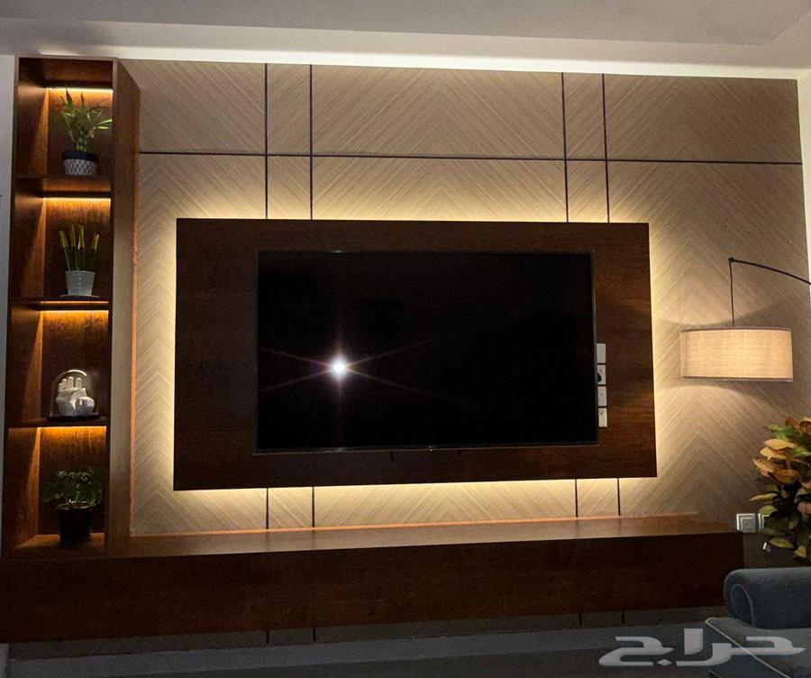 كافة أعمال الديكورات المنزليه والدهانات64493659670914113