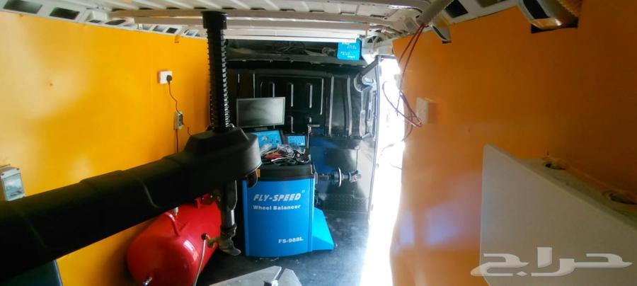 بنشر متنقل بأحدث الاجهزه64493644387203110