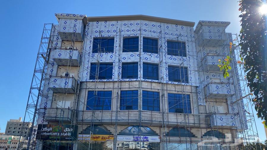 Cladding Facades64493736621058111